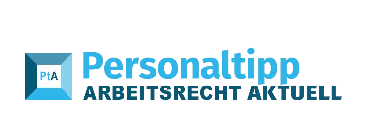 Personaltipp Aktuell